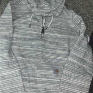 carhartt hoodie